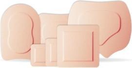 Actual product image Aquacel Ag AQUACEL Foam Pro 8x8cm 10 pcs.