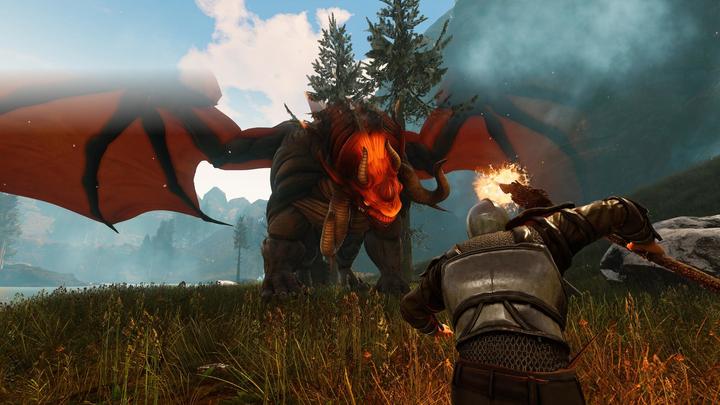 Image du produit Blue Isle Studios Citadelle : forgée par le feu (Xbox One S, EN)