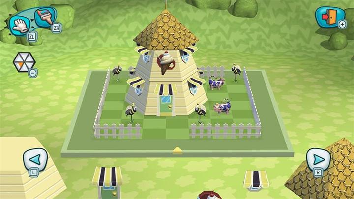 Produktbild EA Games MySims: Cozy Bundle (Switch, DE)