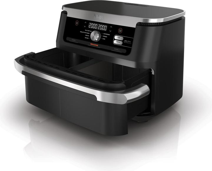 Actual product image Ninja Foodi FlexDrawer AF500 (EU plug)