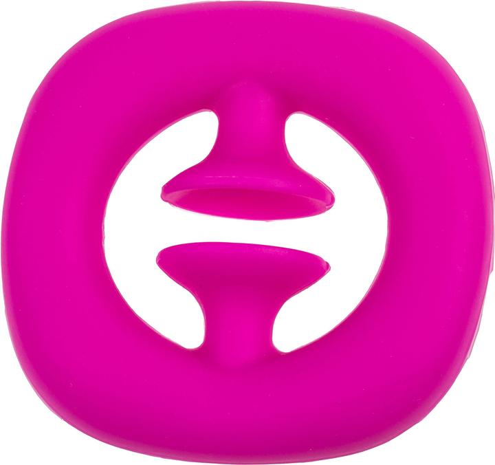 Out of the blue Anti Stress-Ball Fidget pink