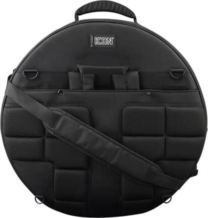 Produktbild Gator GP-ICON-CYM22 Cymbal Bag 22" (Marschbecken)