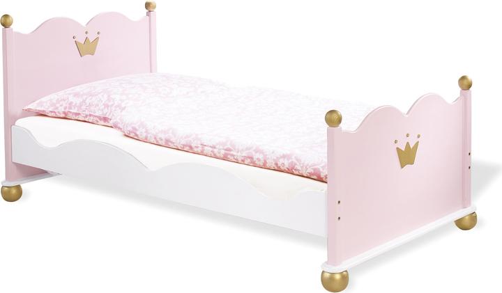 Produktbild Pinolino Prinzessin Karolin (90 x 200 cm)