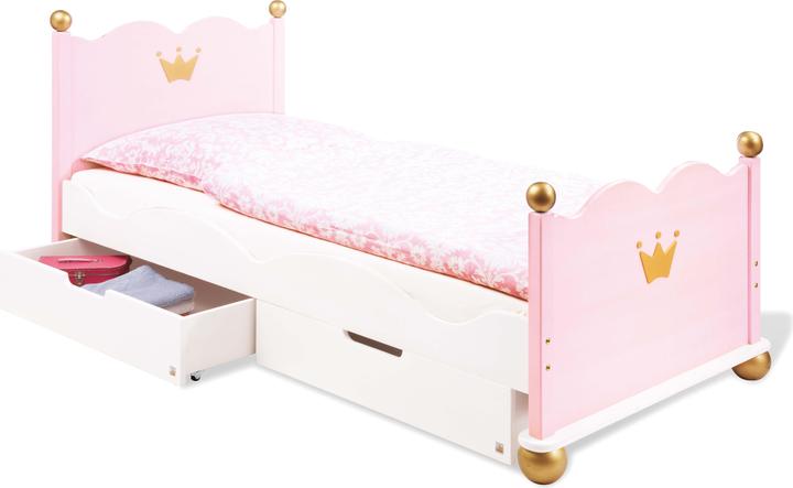 Produktbild Pinolino Prinzessin Karolin (90 x 200 cm)