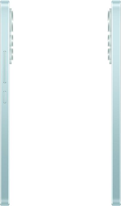 Actual product image Xiaomi 12 Lite 5G (128 GB, Lite Green, 6.55", Dual SIM, 108 Mpx, 5G)