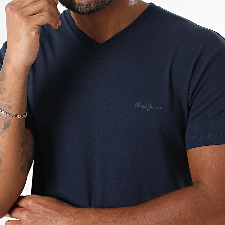Actual product image Pepe Jeans Original Basic V (XXL)