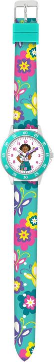 Actual product image Disney Encanto Time Teacher (Rotatable bezel)