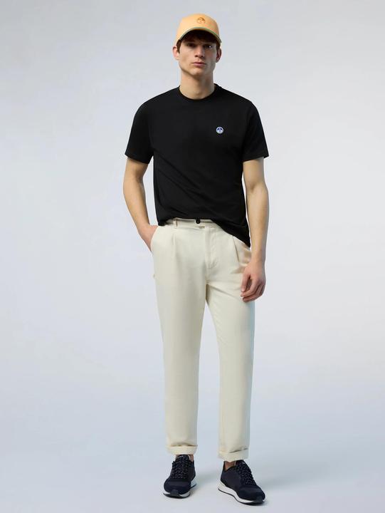 Image du produit North Sails t-hirt north ail baic bollo (S)