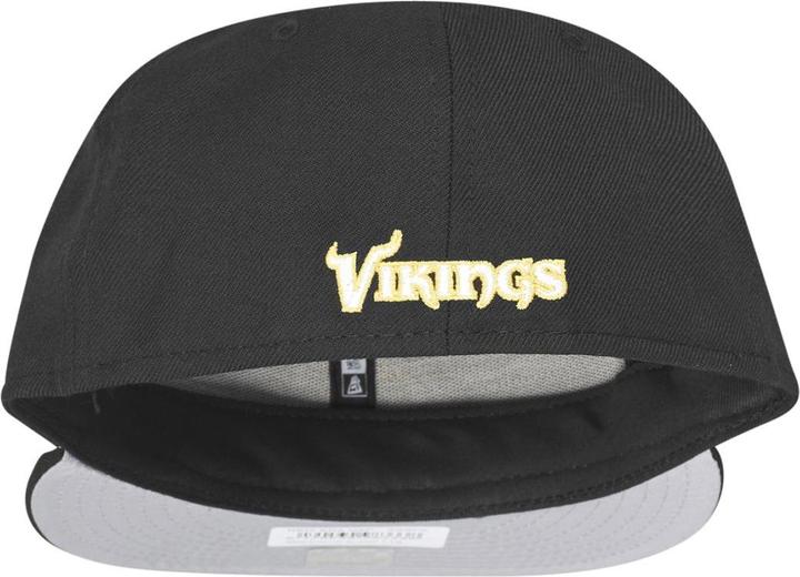 Produktbild New Era 59Fifty Minnesota Vikings (7 1/2)