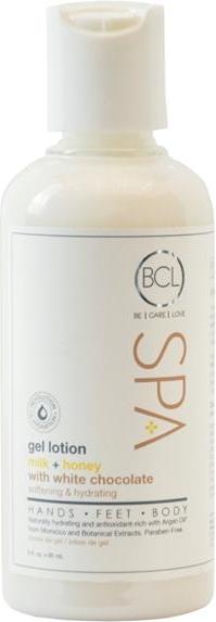 Bcl Spa Gel Lotion 8 (Körpercreme, 89 ml)