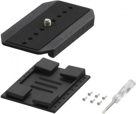 JVC adixxion glasses holder (GC-XA1)