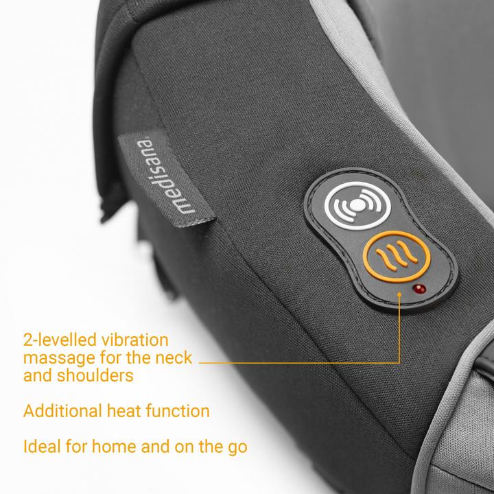 Actual product image Medisana NM868