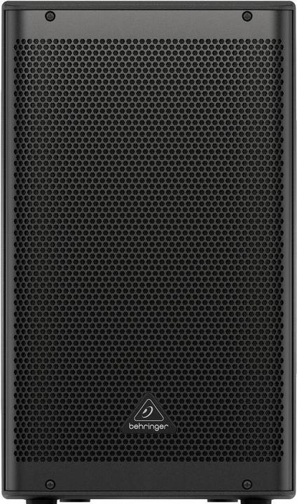 Image du produit Behringer DR112DSP - Haut-parleur actif 12 avec Bluetooth (Actif, 1x 1200 W)