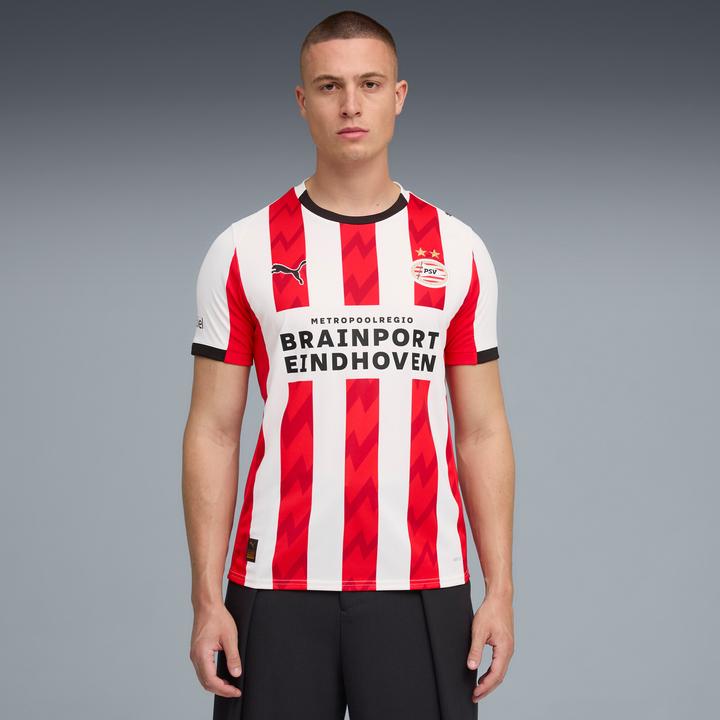 Image du produit Puma PSV Home Jersey Replica (M)