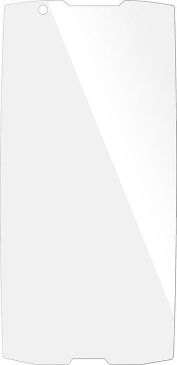 Produktbild Dipos Displayschutzfolie Crystalclear (4 Stück, Crosscall CORE-M5)