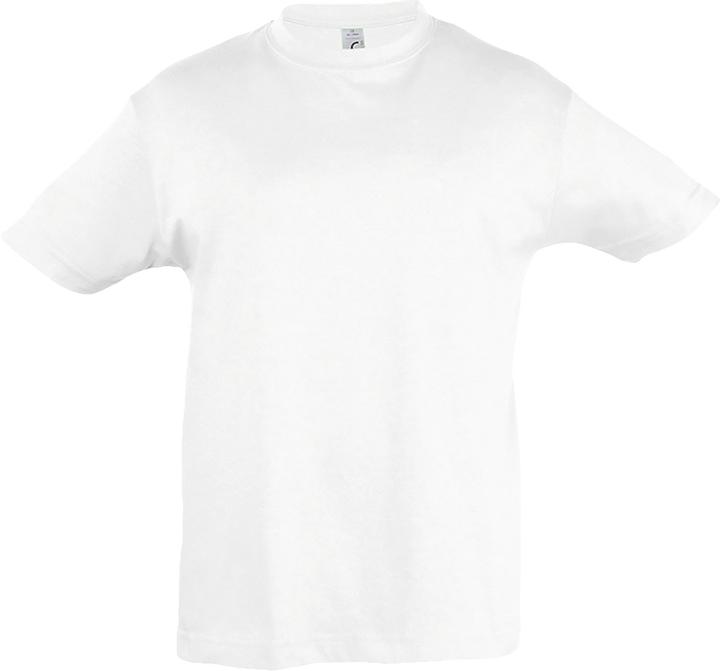 Sols Regent TShirt Kurzarm