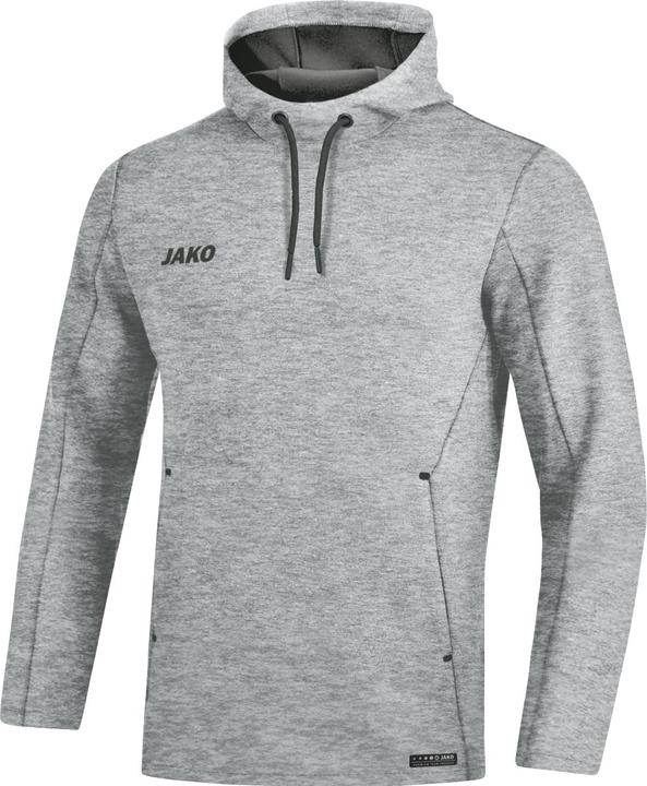 Produktbild JAKO Kapuzensweat Premium Basics (4XL)