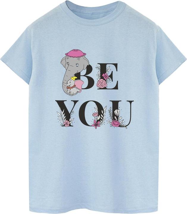 Disney Dumbo Be You TShirt (L)