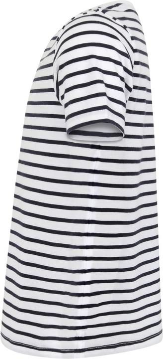 Actual product image Skinni Fit Skinni Minni Stripe Pattern Tshirt (140)