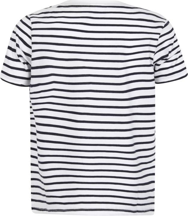 Actual product image Skinni Fit Skinni Minni Stripe Pattern Tshirt (140)
