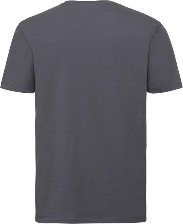 Actual product image Russell Authentic Pure Organics Tshirt (L)