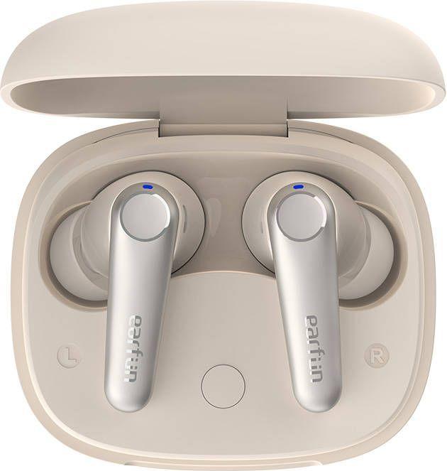 Actual product image EarFun Air Pro 3 (ANC, 7 h, Cable)