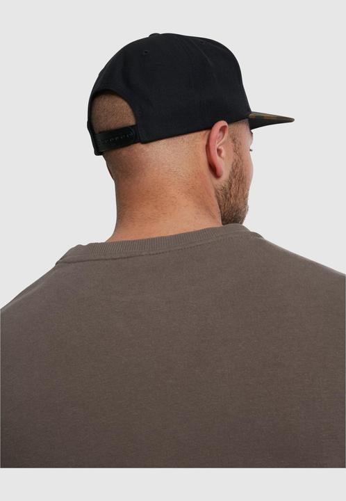 Actual product image Flexfit Classic Snapback 2-Tone Camo (One size)