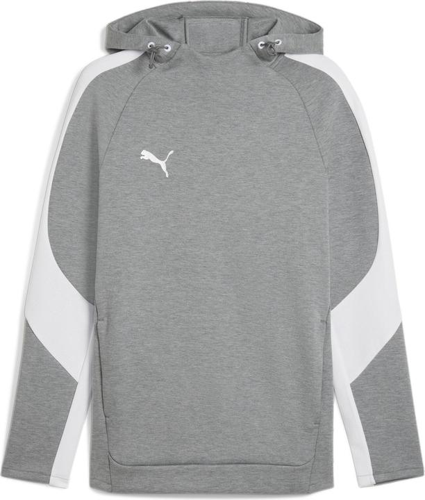 Puma Felpa con cappuccio teamEVOSTRIPE