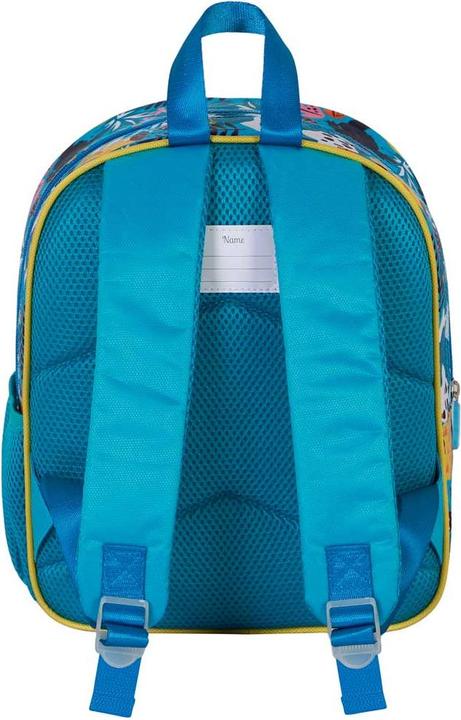 Produktbild Karactermania Elite 3D Backpack Colors