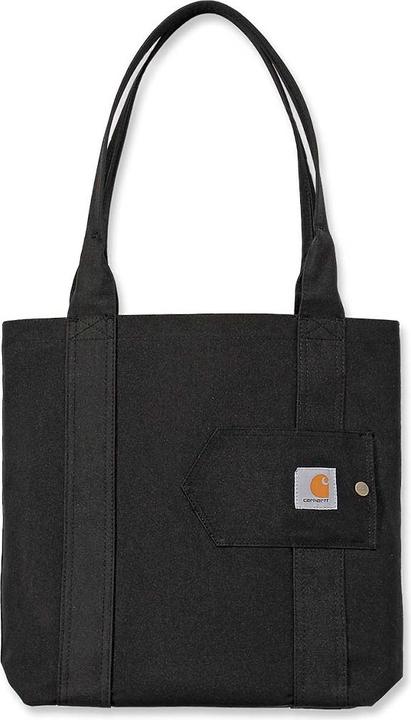 Carhartt Torebka Essentials Tote Noir