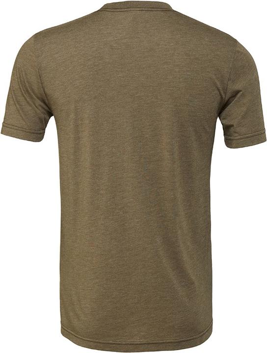 Actual product image Bella Canvas UTPC3870 P (XS)