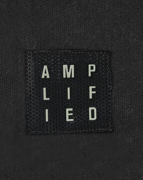 Immagine prodotto Amplified Bomber The Rolling Stones Uomo (S)