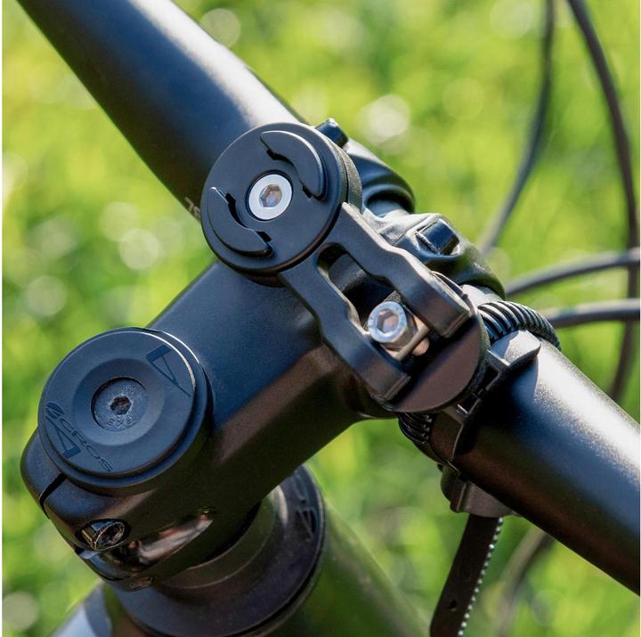 Produktbild Sp Connect Bike Bundle SPC+ Universal Interface schwarz