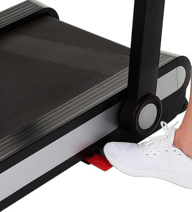 Actual product image Hammer Fitness Q. VADIS 3.0
