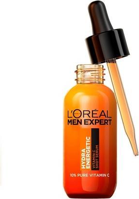 Image du produit L'Oréal Paris Men Expert Hydra Energetic Vitamin C Shot Sérum (30 ml)