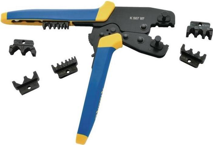 Produktbild Klauke Presswerkzeug (222 mm)