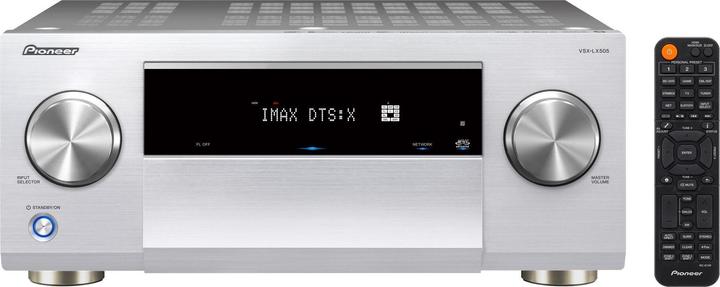 Actual product image Pioneer VSXLX505 (9.2 Channel)