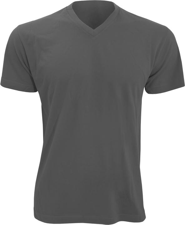 Sols Victory TShirt VAusschnitt Kurzarm