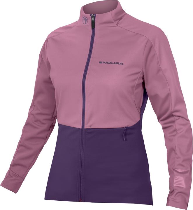 Actual product image Endura Windchill jacket for women II (XS)