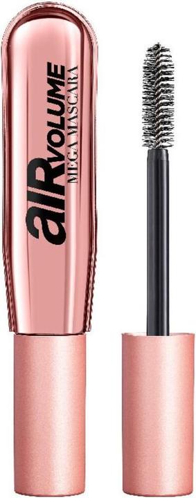 Actual product image L'Oréal Paris Air Volume Mega (Black)