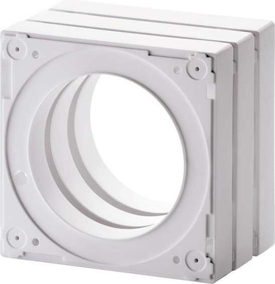 Maico Distanzrahmen f. Kleinraum- ECA-DR ventilatoren ECA 100 ipro 0092.0550