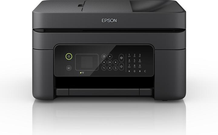Produktbild Epson WorkForce WF-2835 (Tintenpatrone, Farbe)