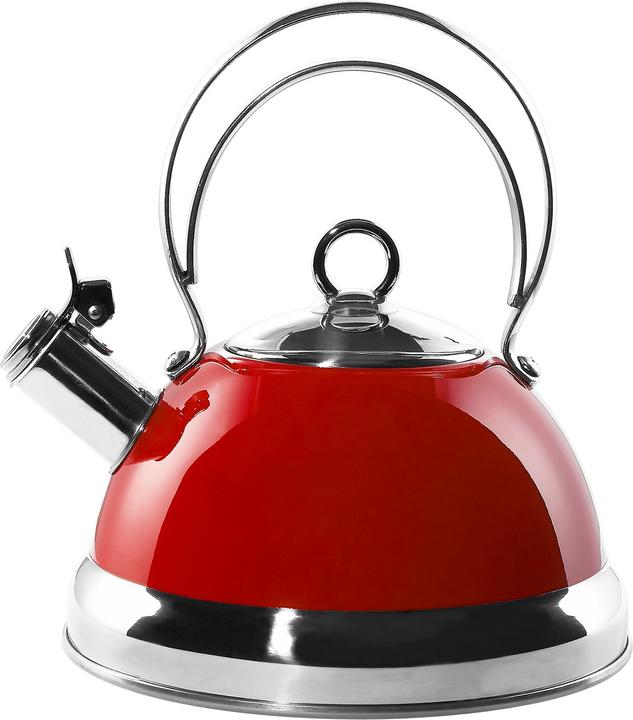 Wesco Kettle Cookware (2.50 l)