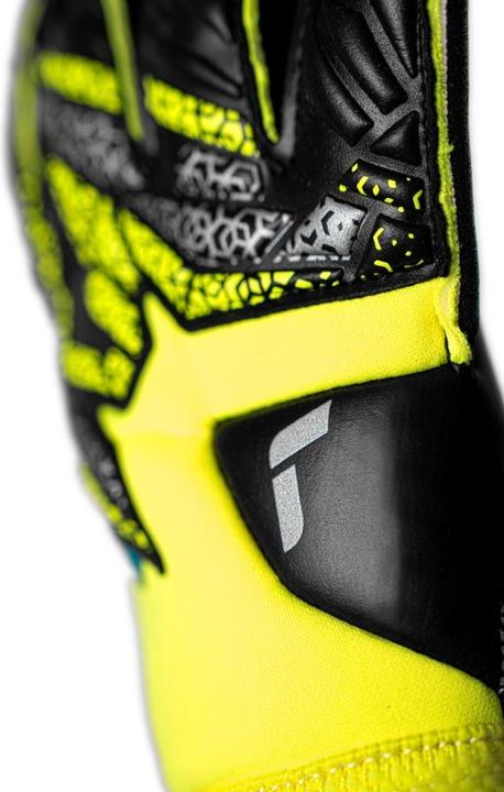 Produktbild Reusch Torwarthandschuh Attrakt Gold X Evolution (8)