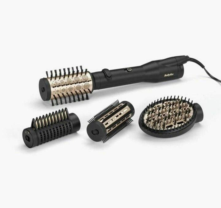 Produktbild BaByliss Big Hair Lustre