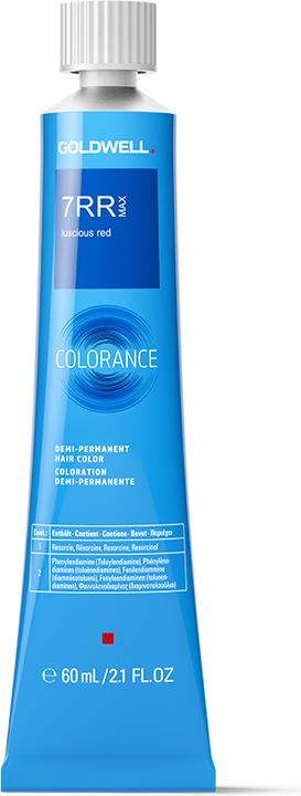 Image du produit Goldwell Colorance 7rr Max (7RR Max)