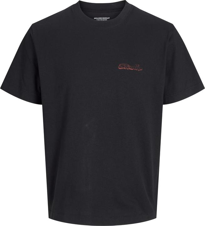 Jack & Jones Rückenprint Rundhalsausschnitt T-shirt T-shirt (M)