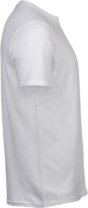Actual product image Tee Jays Power T-shirt (4XL)