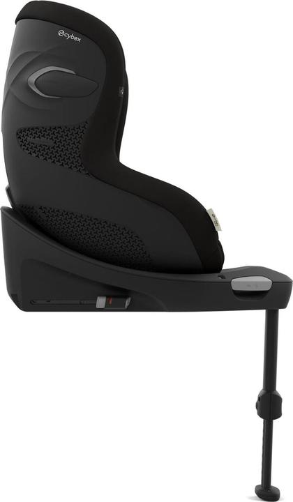Produktbild Cybex SIRONA Gi I-SIZE Magic Black | black (Reboarder, ECE R129/i-Size Norm)
