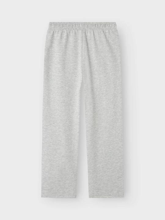 Produktbild Name it Nkfmille Straight Sweat Pant Unb Noos (134)